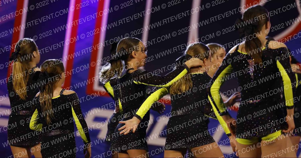 Carolina Dream All Stars Stealth · JAMfest Jacksonville Classic