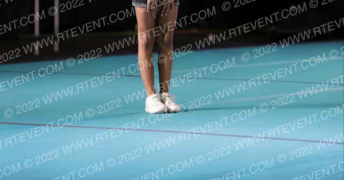 Tumble Pros Dream Angels · CHEERSPORTCartersvilleClassic