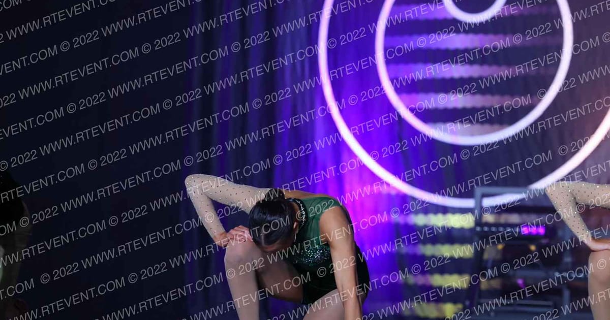 Star Performance Centre Senior Small Lyrical · WSF Grand Nationals