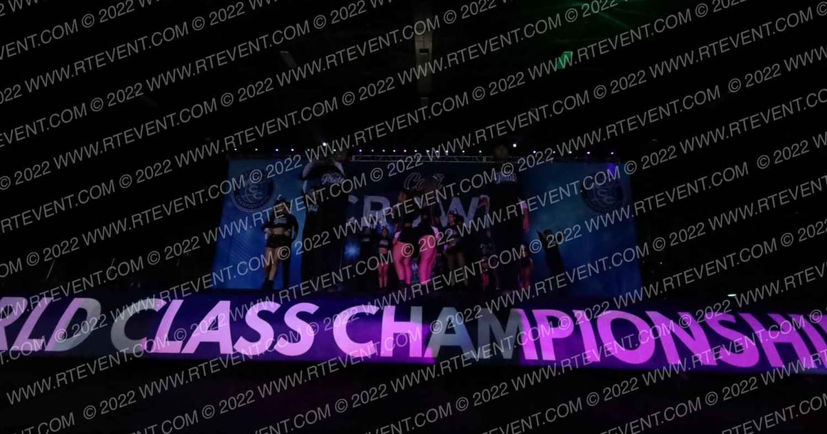 California Pride Big Bang · Cali Crown