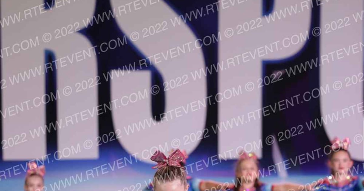Cheaha Cheer and Tumble Aspen · CHEERSPORTCartersvilleClassic