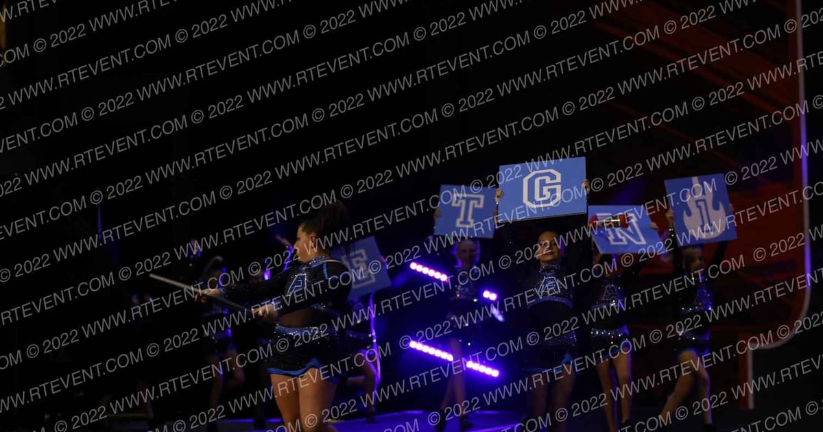Flight Athletics IGN1TE · JAMfest Jacksonville Classic