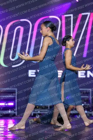 Envision Dance and Gymnastics Skyfall