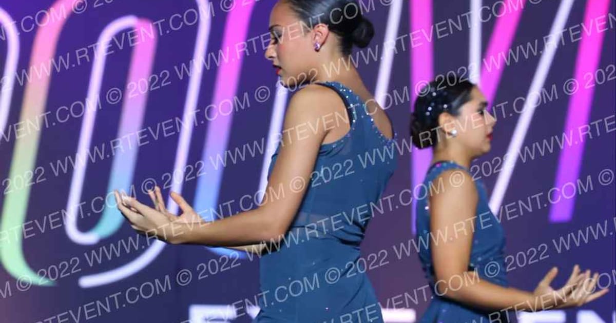 Envision Dance and Gymnastics Skyfall · WSF Grand Nationals