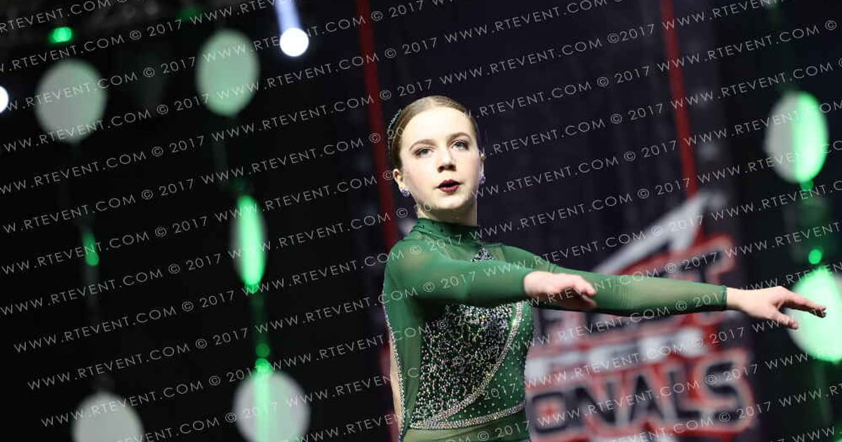 5678! Dance Studio 5678! Abigail Burhoop · JamFest Dance Super
