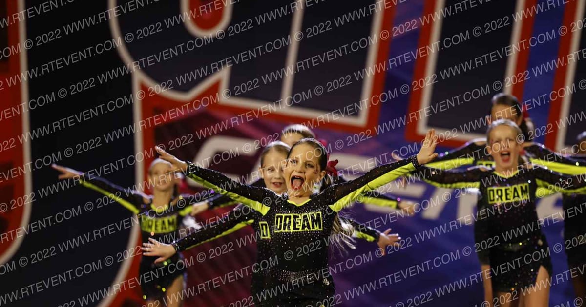 Carolina Dream All Stars Mango · JAMfest Jacksonville Classic