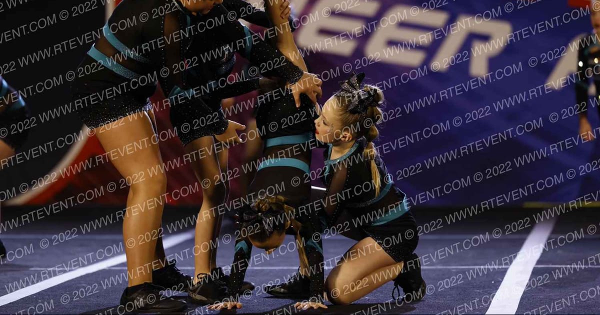 Envy Elite Athena · JAMfest Jacksonville Classic