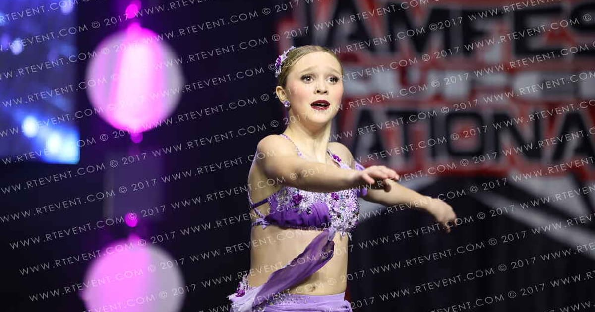 5678! Dance Studio 5678! Ashley Jelken · JamFest Dance Super