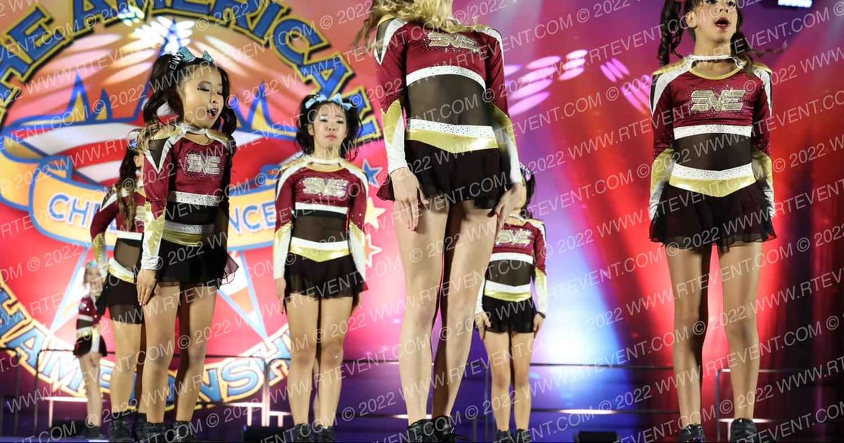 Silicon Valley Elite Candy Crush · The American Northwest Nationals Portland DIDII