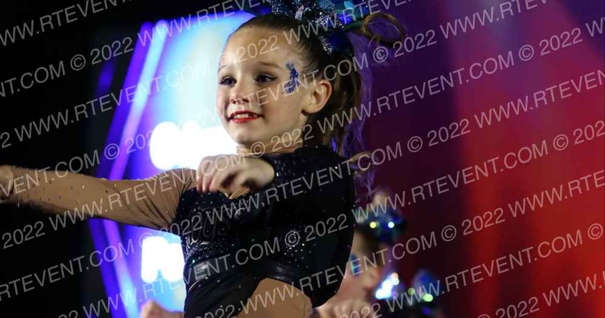 Odyssey Athletics Poseidon · The American Northwest Nationals Portland DIDII