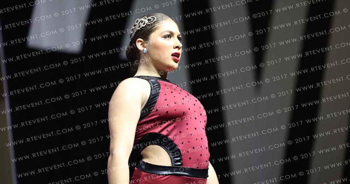 5678! Dance Studio 5678! Payton Bernard · JamFest Dance Super