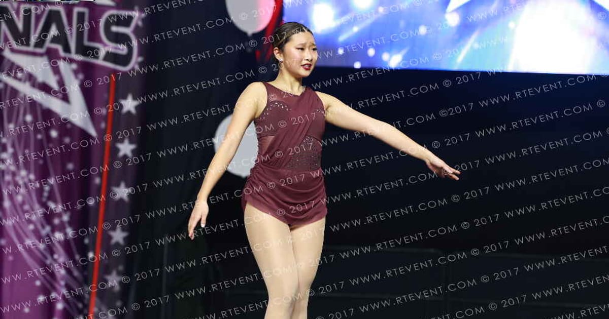 Adrenaline Studio Sophie Zhang · JamFest Dance Super