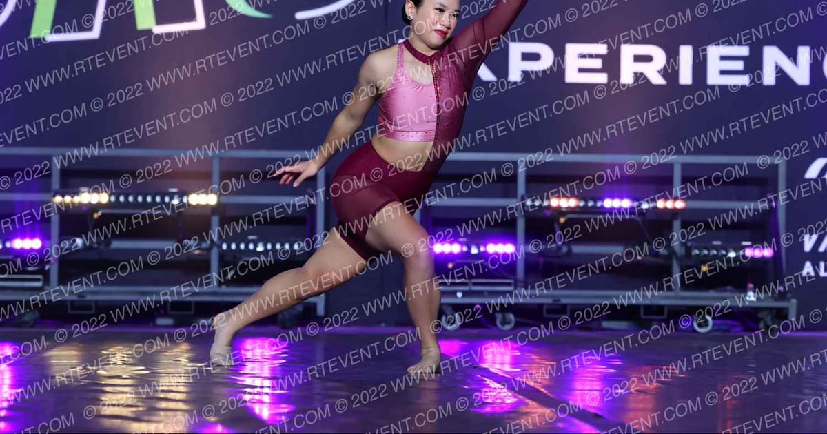 Maverick Dance Alliance Bravo Jazz · WSF Grand Nationals