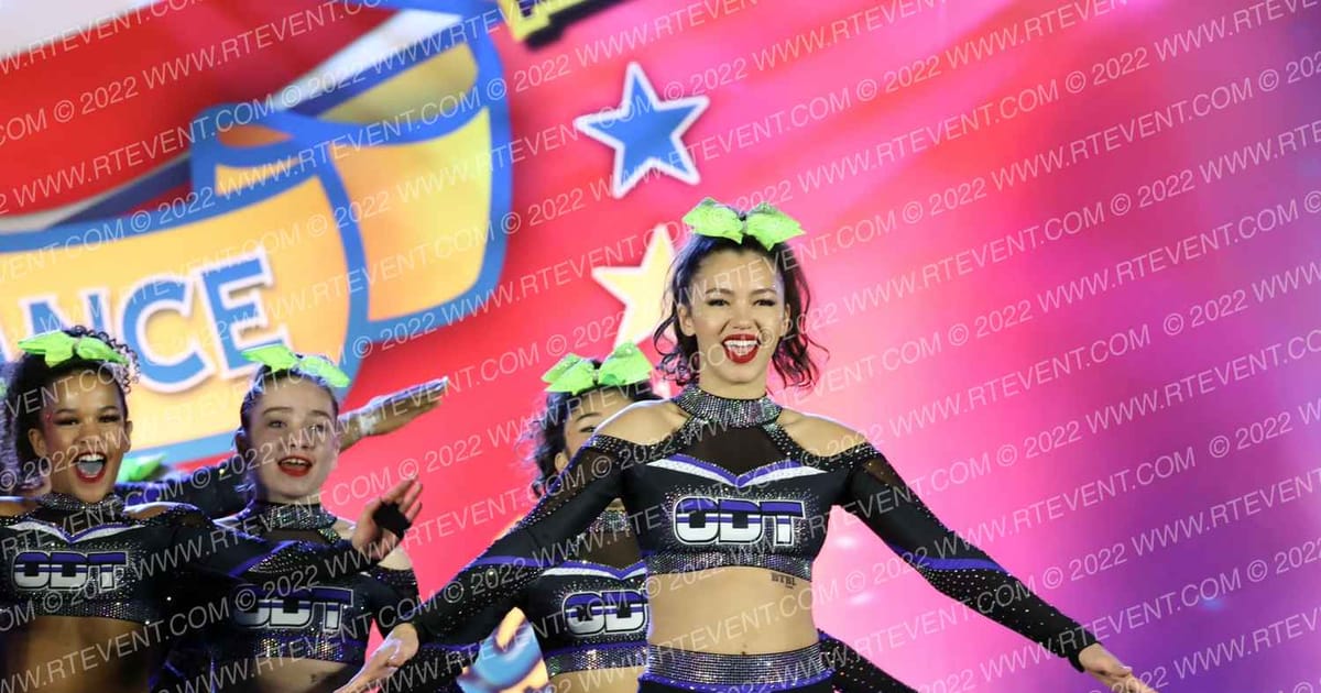 Oregon Dream Teams Icons · The American Northwest Nationals Portland DIDII