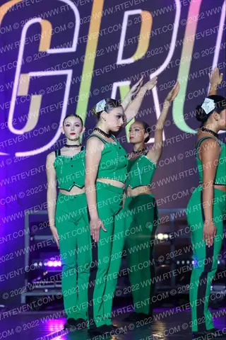 Envision Dance and Gymnastics Money