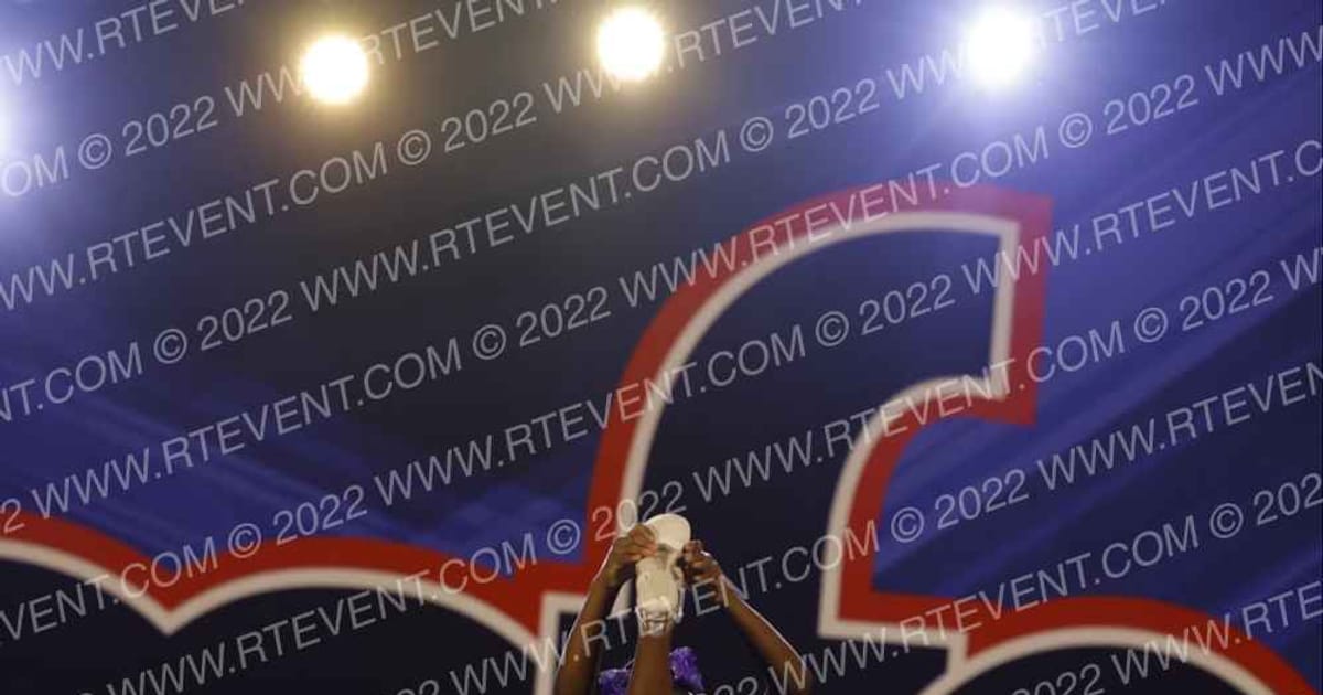 Florida Twisters Ladies Of Shade · JAMfest Jacksonville Classic