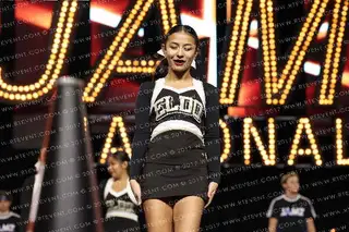 EL DORADO VARSITY