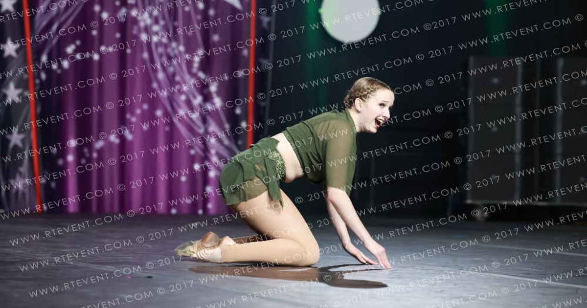 Adrenaline Studio Zofia Majewska · JamFest Dance Super