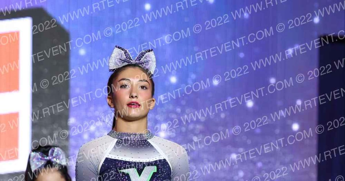 CheerVille HV Sirens · WSF Grand Nationals