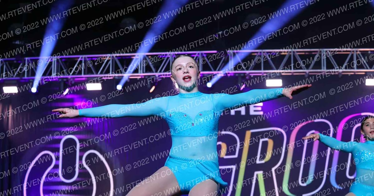Maverick Dance Alliance Youth Lyrical · WSF Grand Nationals