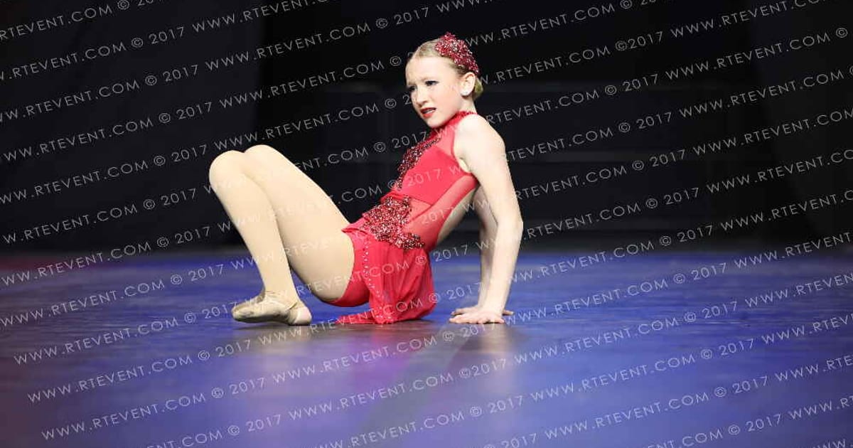Star Performance Centre London Sanford · JamFest Dance Super