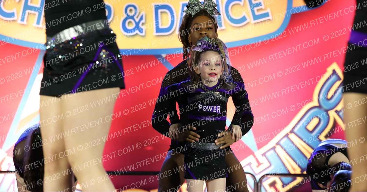 Northwest Power Athletics Celebrities · The American Northwest Nationals Portland DIDII