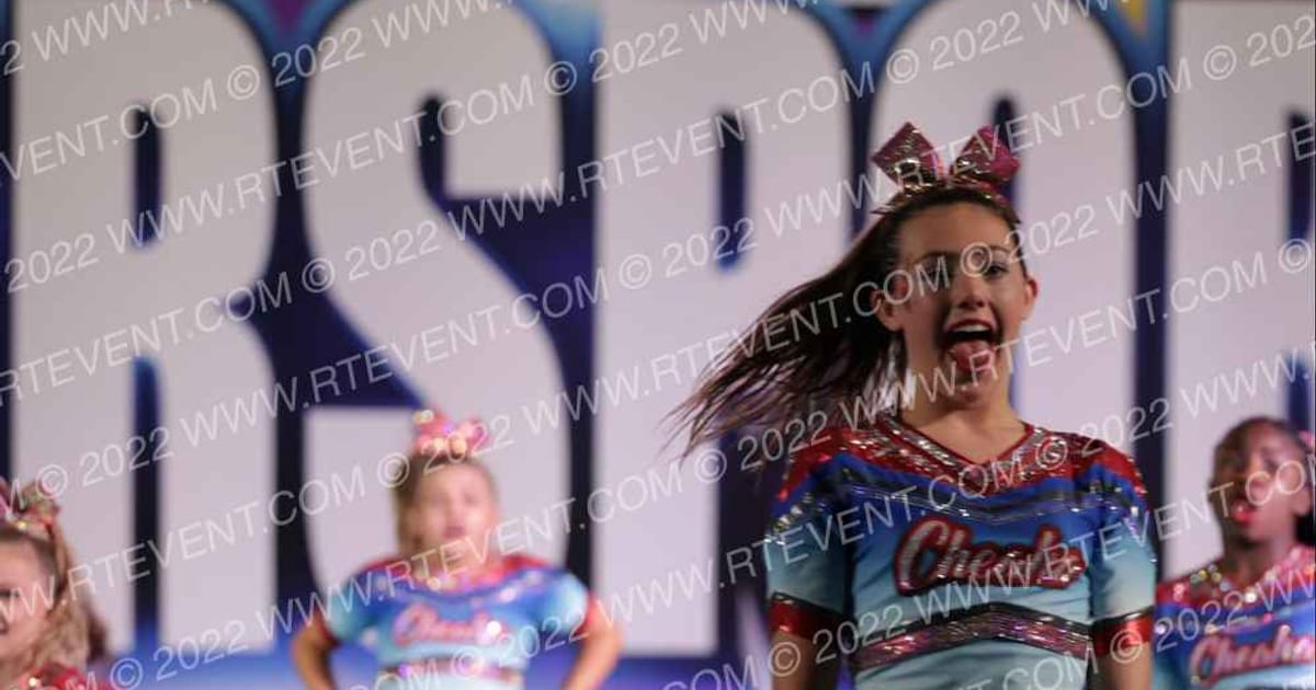 Cheaha Cheer and Tumble Renegades · CHEERSPORTCartersvilleClassic