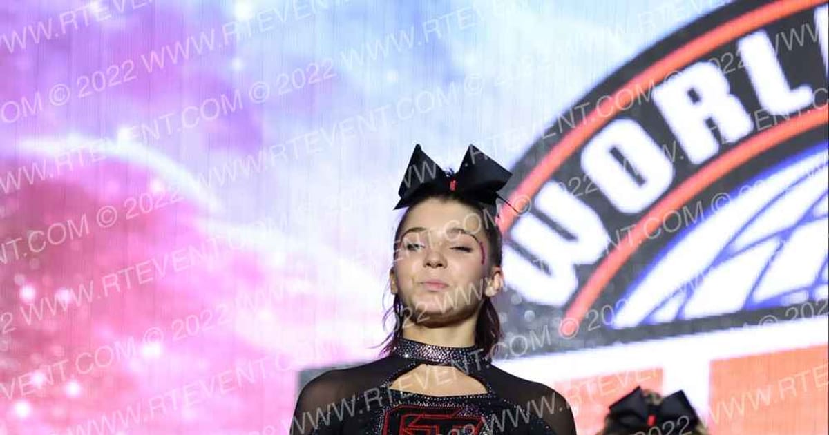 GymTyme Illinois Gossip · WSF Grand Nationals