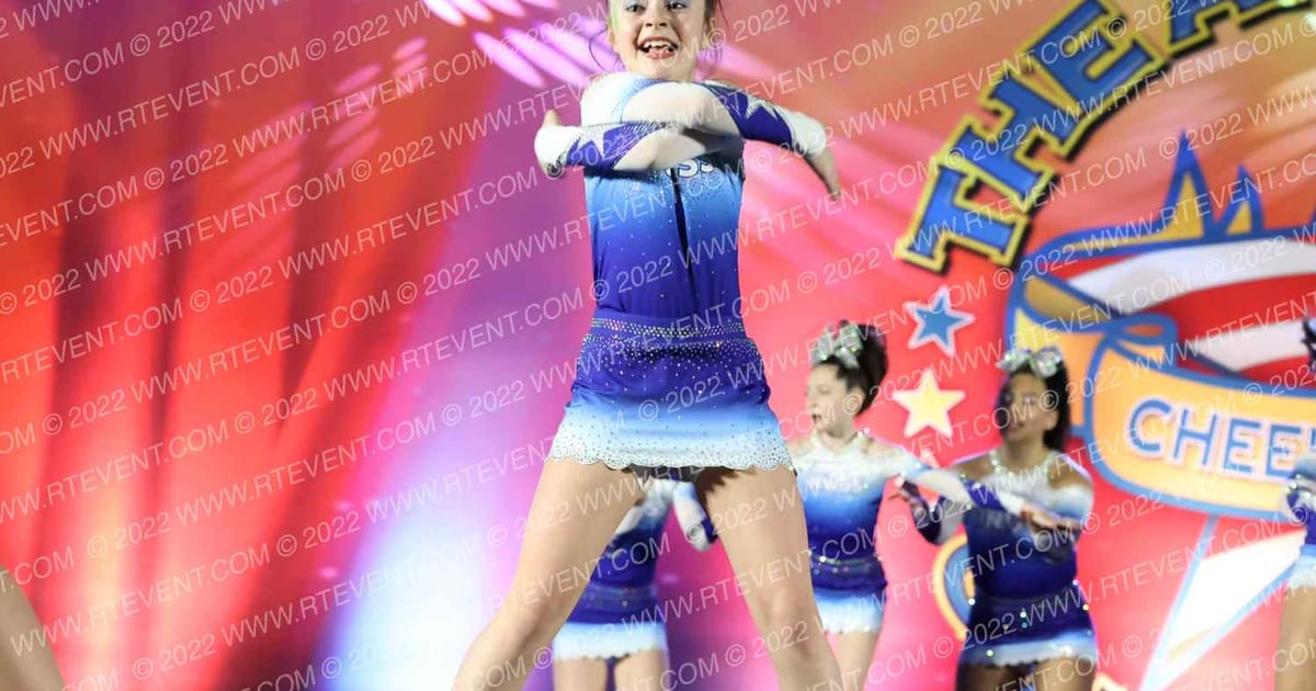 Northwest SilverStars RAD · The American Northwest Nationals Portland DIDII