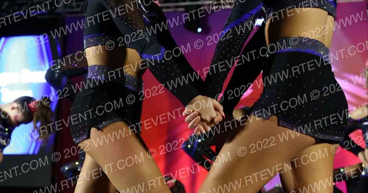 Oregon Dream Teams Vanity · The American Northwest Nationals Portland DIDII