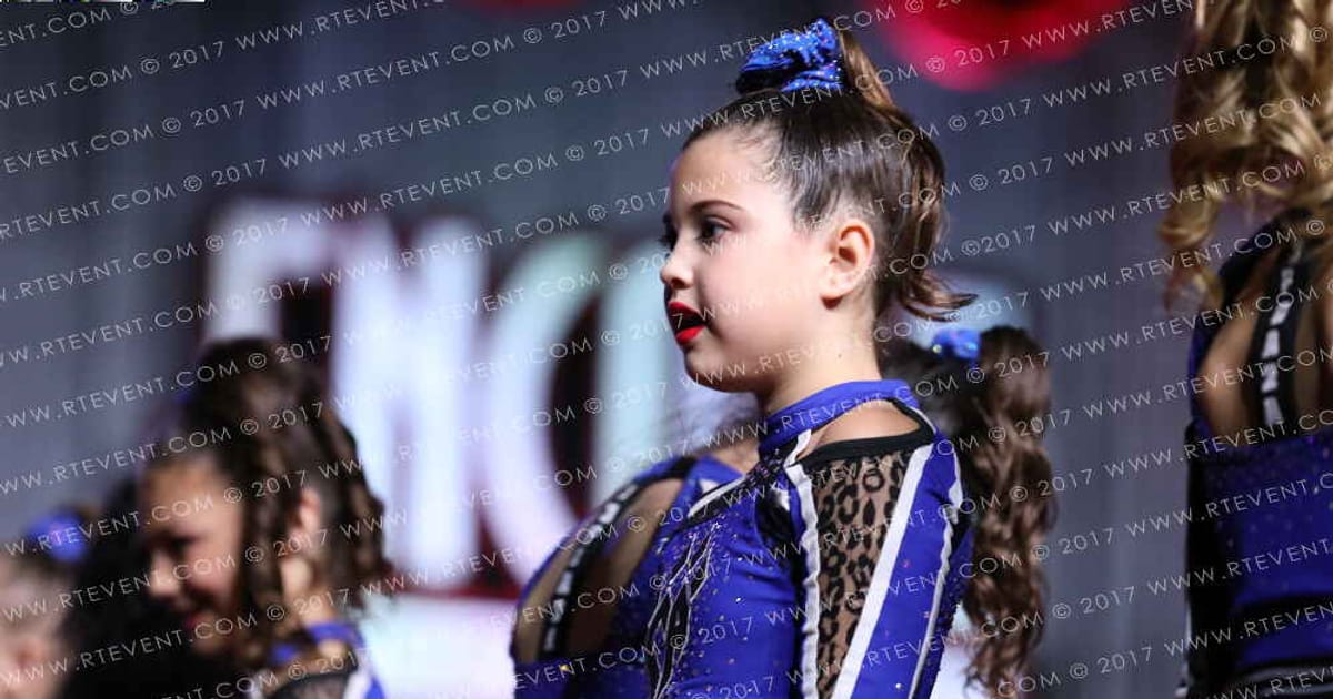 Cheer Athletics - Plano Cubs · Encore Grand Nationals