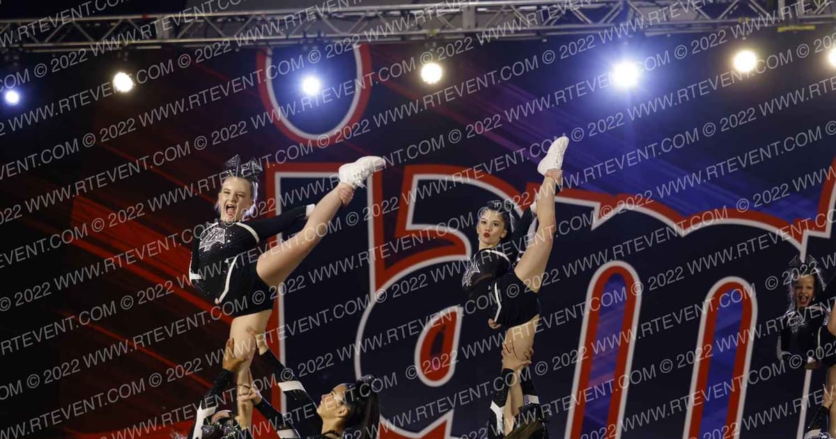 Legendary Athletics Legacy · JAMfest Jacksonville Classic