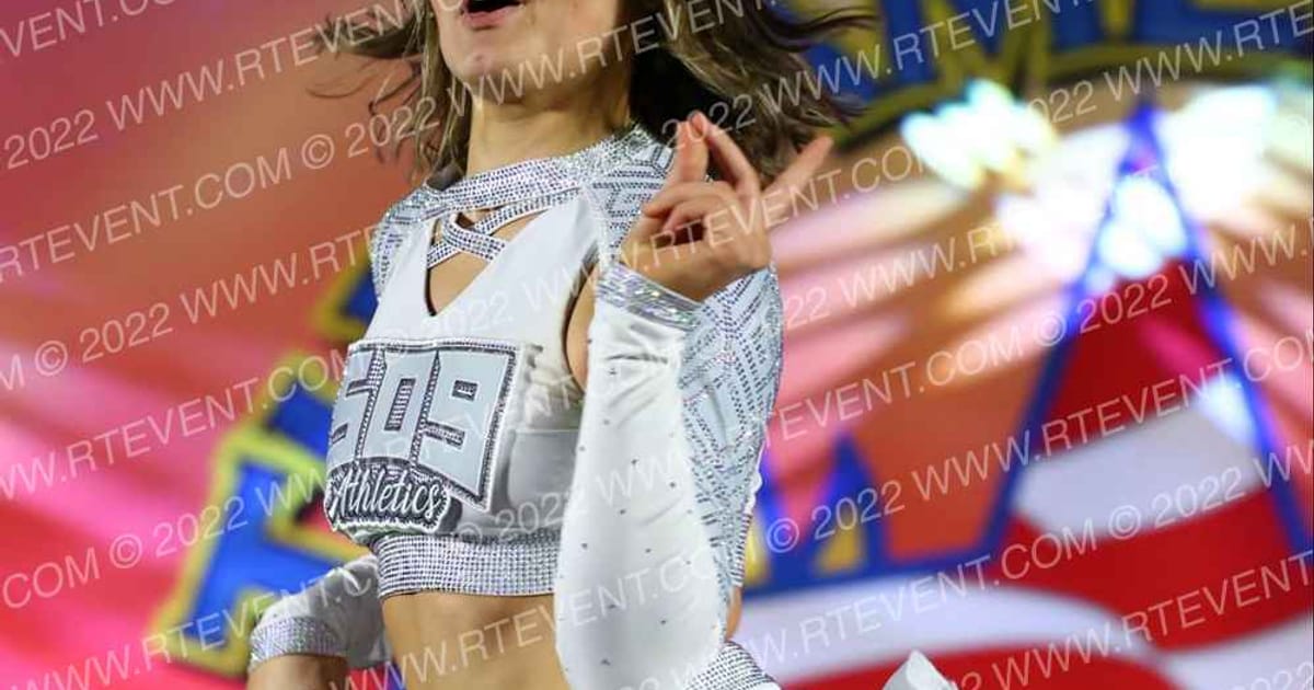 509 Athletics Diamonds · The American Northwest Nationals Portland DIDII