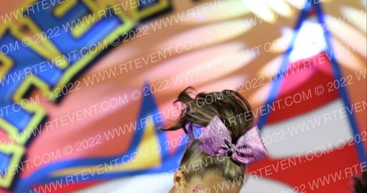 Oregon Dream Teams Lavish · The American Northwest Nationals Portland DIDII