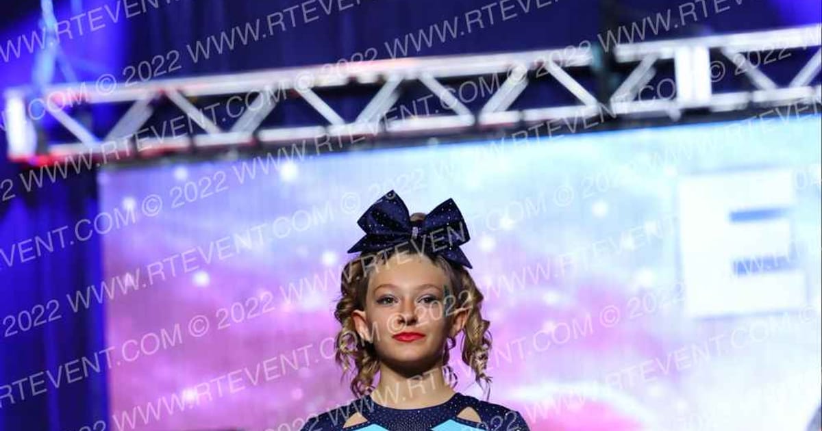 Elevation Athletics Everest · WSF Grand Nationals