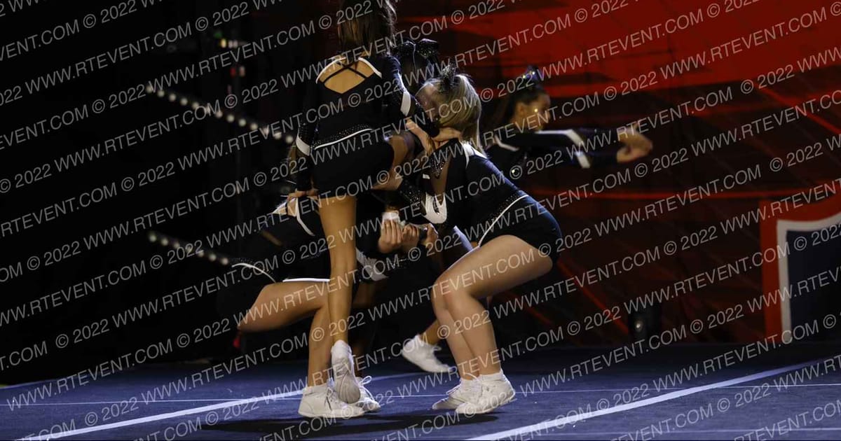 Legendary Athletics Ambition · JAMfest Jacksonville Classic