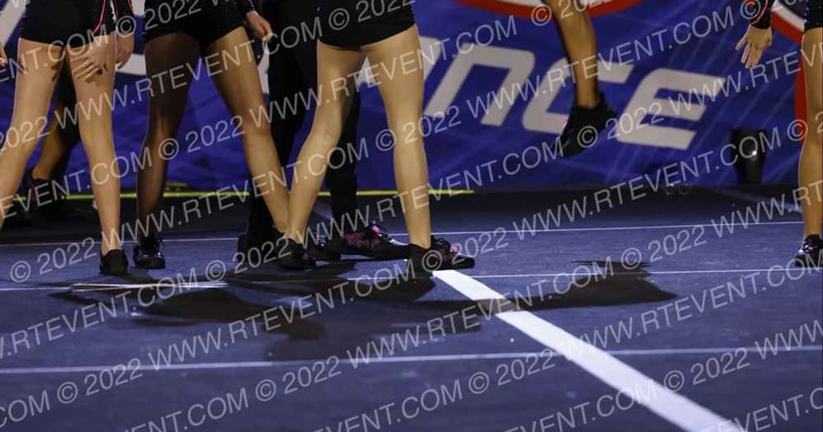 Power Cheer! Senior Savag3 · JAMfest Jacksonville Classic