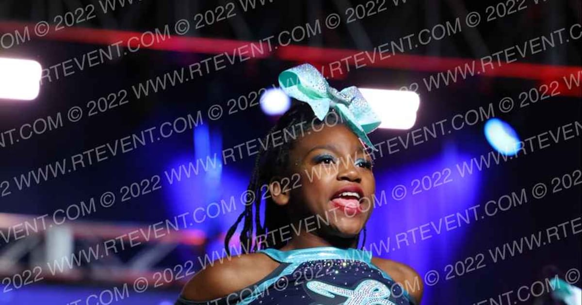 Lex Athletics Dynasty · WSF Grand Nationals