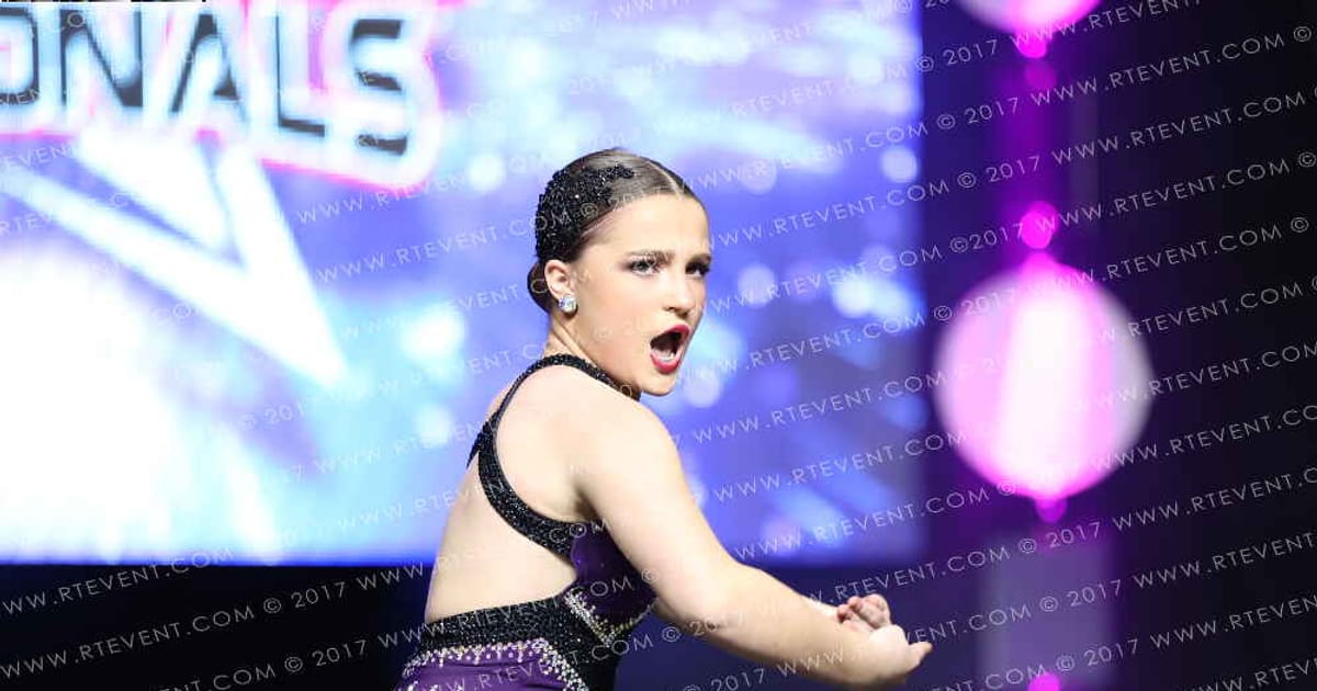 5678! Dance Studio 5678! Bridget Saltzman · JamFest Dance Super
