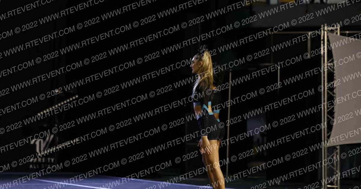 Envy Elite Nemesis · JAMfest Jacksonville Classic