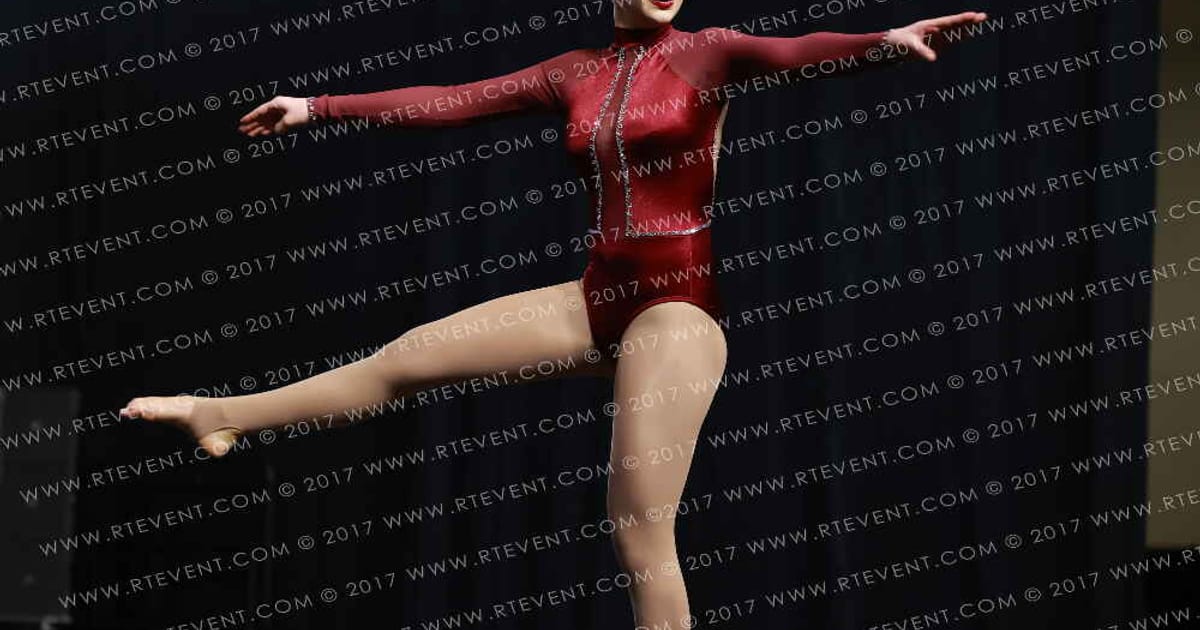 5678! Dance Studio 5678! Macie Poulsen · JamFest Dance Super
