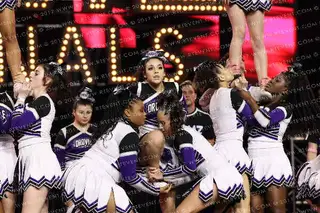 OROVILLE HIGH SCHOOL VARSITY