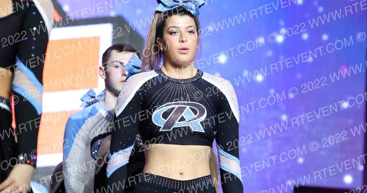Premier Athletics - Michigan CAT 4 · WSF Grand Nationals