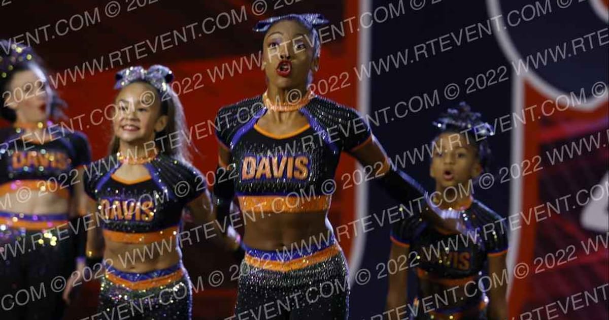 NA *Davis* Unidentified Team · JAMfest Jacksonville Classic