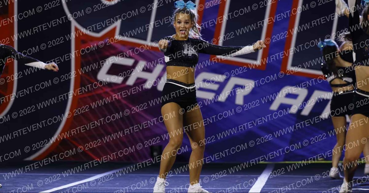 Legendary Athletics Lady Teal · JAMfest Jacksonville Classic
