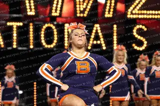 BRIGHTON HIGH SCHOOL