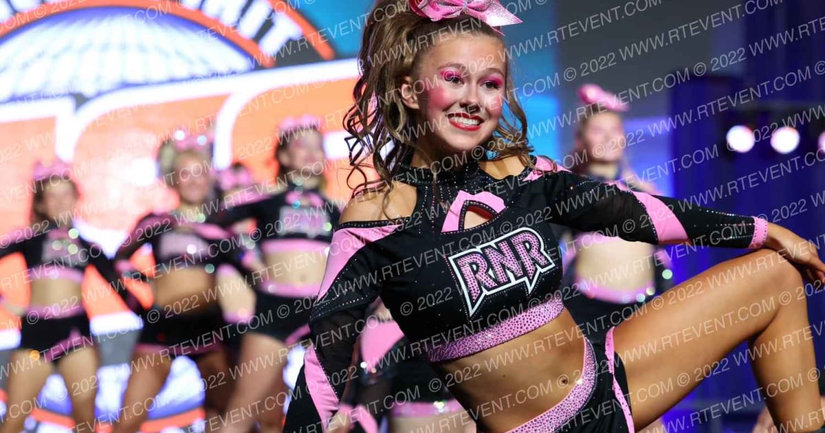 RNR Renegades · WSF Grand Nationals