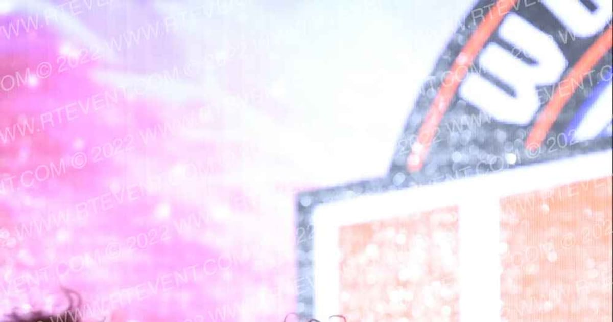ICE Super Freeze · WSF Grand Nationals