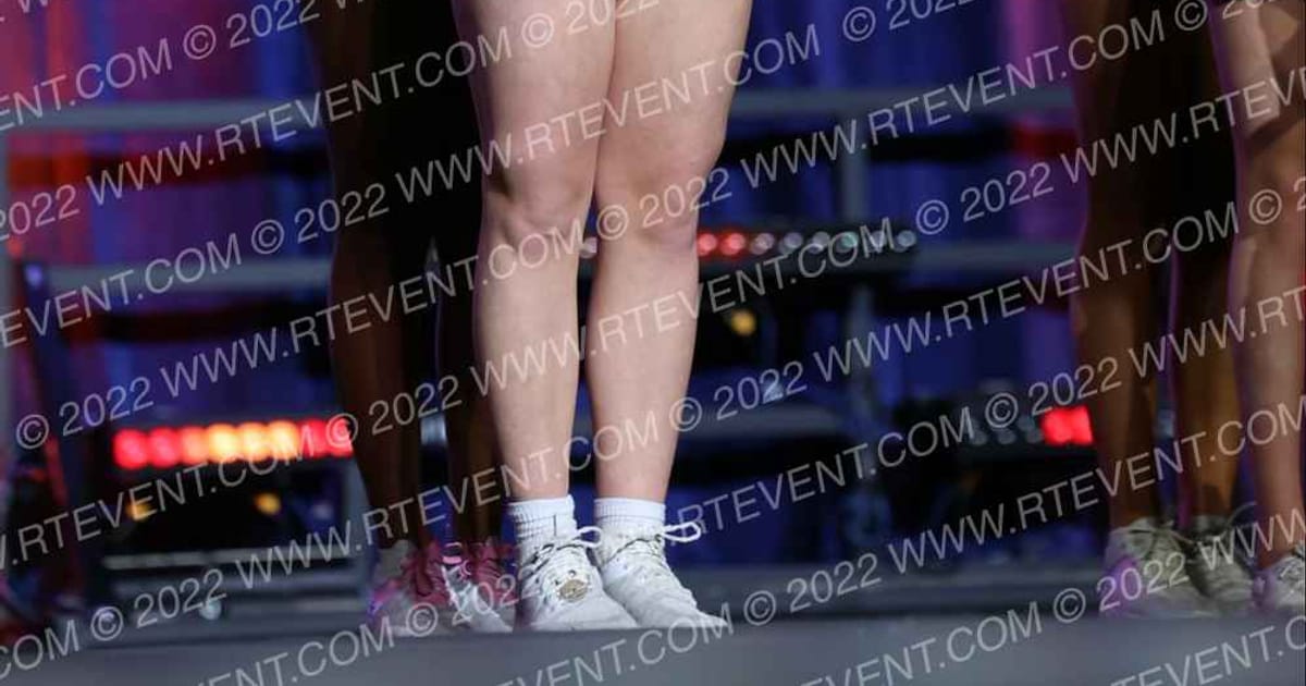 Cheer Athletics - Columbus HeraCats · WSF Grand Nationals