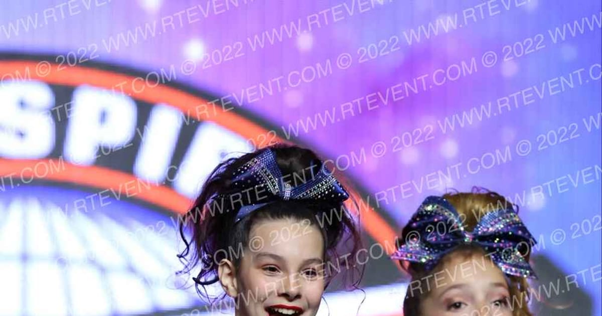 ICE Moonlight · WSF Grand Nationals